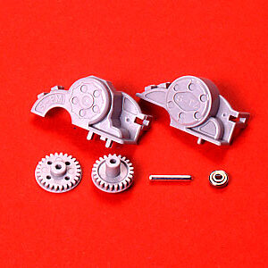 15187 Lightweight Special Ratio Gearing (For Super FM – TZ Chassis)