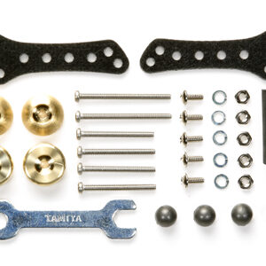 15459 Side Mass Damper Set (for AR Chassis)