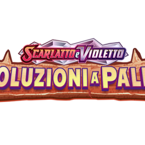 Evoluzioni a Paldea