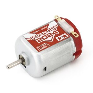 95169 Hyper Dash 3 Motor J-Cup 2024