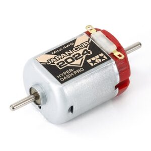 95170 HYPER DASH MOTOR PRO J-CUP 2024