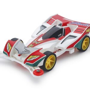 95603 Hurricane Sonic Polycarbonate Body Special (AR Chassis)